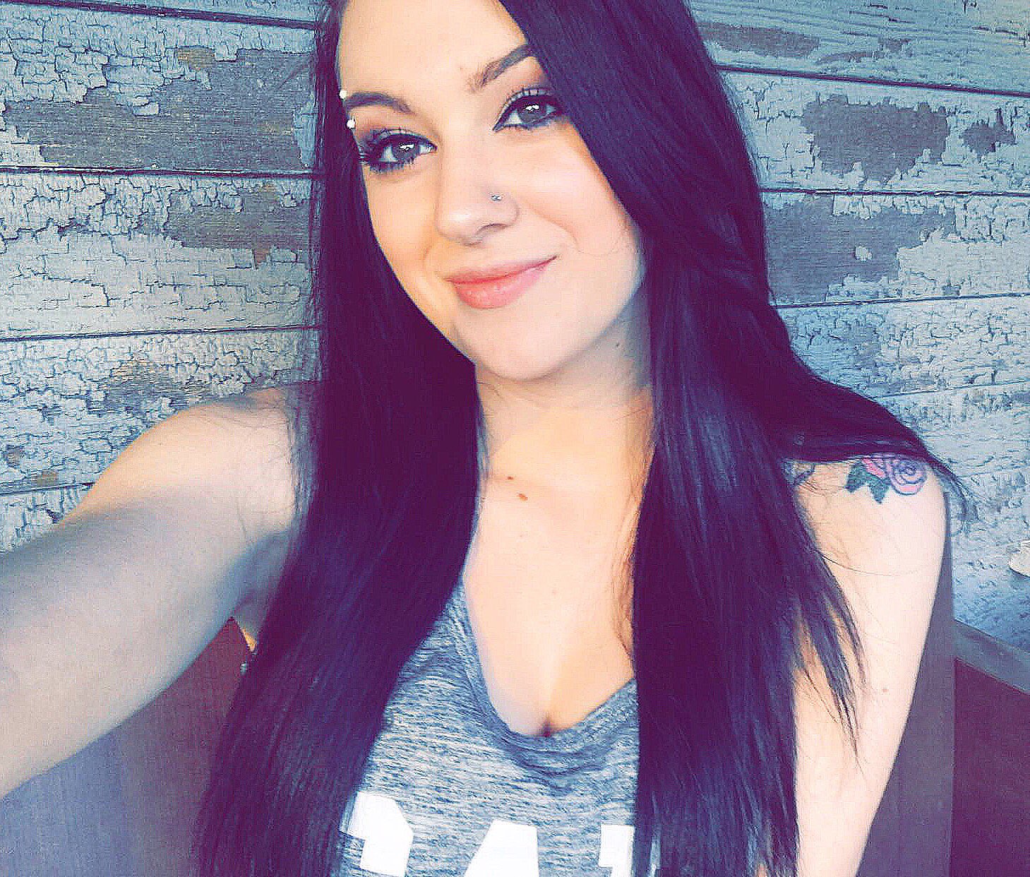 TW Pornstars BabyDoll♡. Twitter. Me last year is a whole different