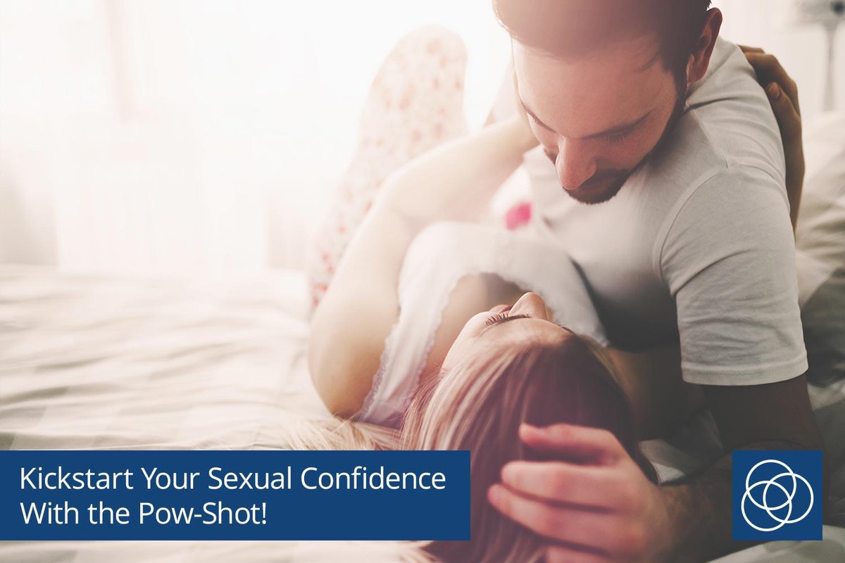 FunctionalRejuv's tweet image. Around #Valentine’s Day, men may be sensitive to the term “#love is in the air.” Avoiding happy couples that seem to have an active #sex life can be hard and frustrating. For men suffering from #erectile #dysfunction, the #Pow-Shot may help. fal.cn/qcib