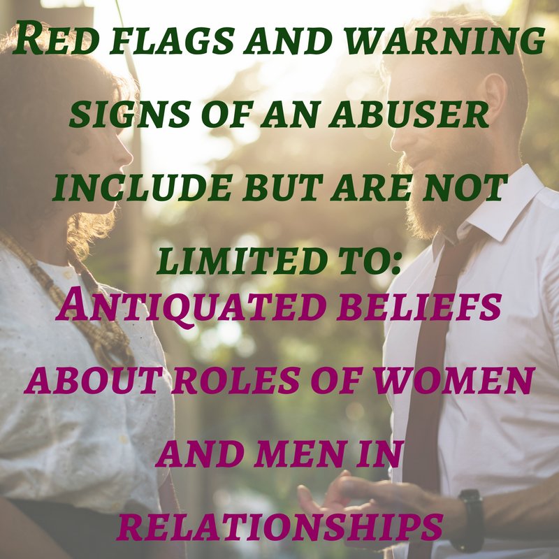 Oabiorg's tweet photo. #WarningSigns #SignsOfAbuse #WhyWomenStay #StopAbuse #DomesticAbuse #DomesticViolence #GBV #BreakTheSilence #LetsTalkTT #OABI

https://t.co/7YSoB8gA1c

(NCADV, 2017) https://t.co/0YxCfUm4TR