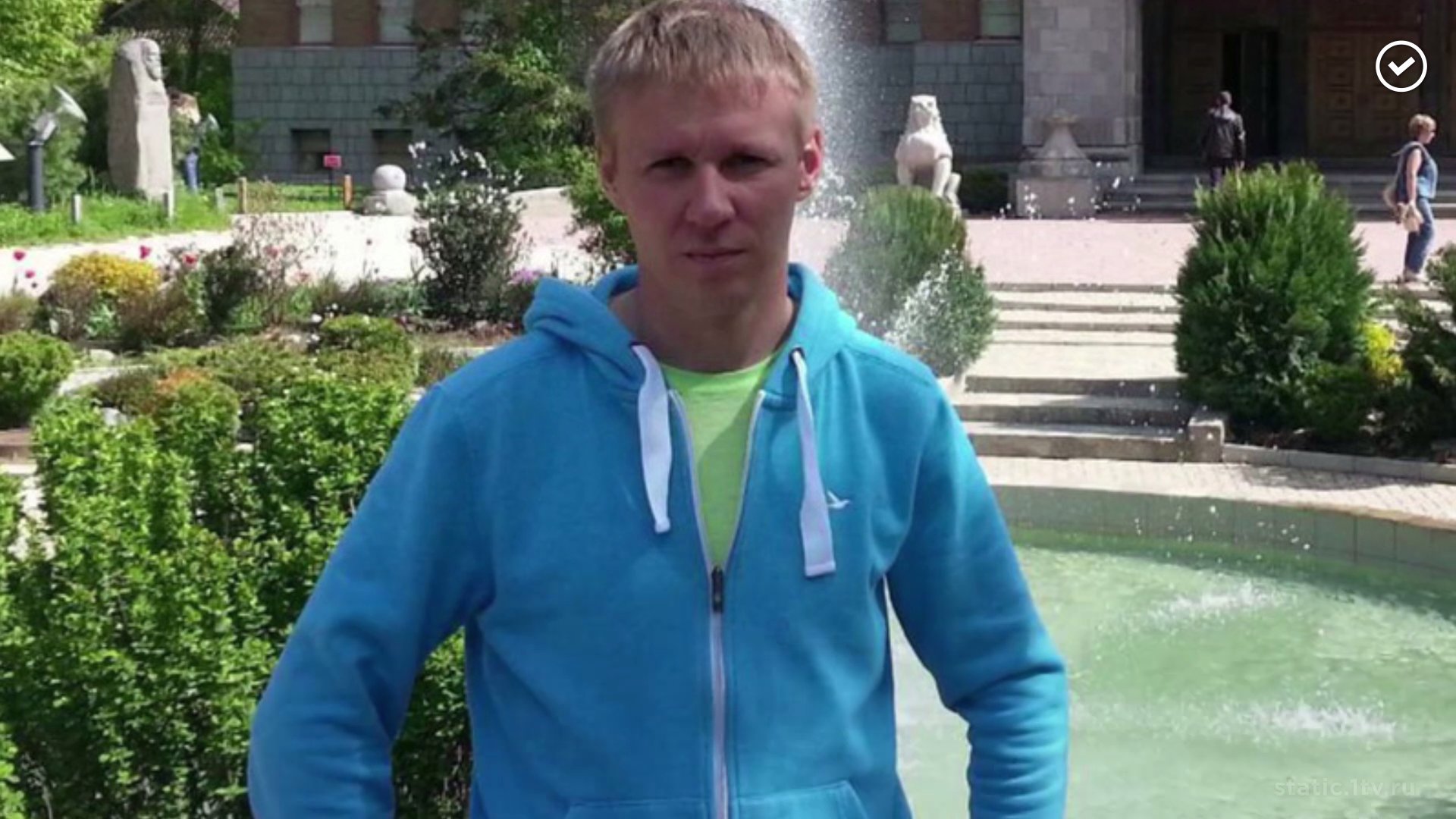 Филиппов Роман Николаевич летчик