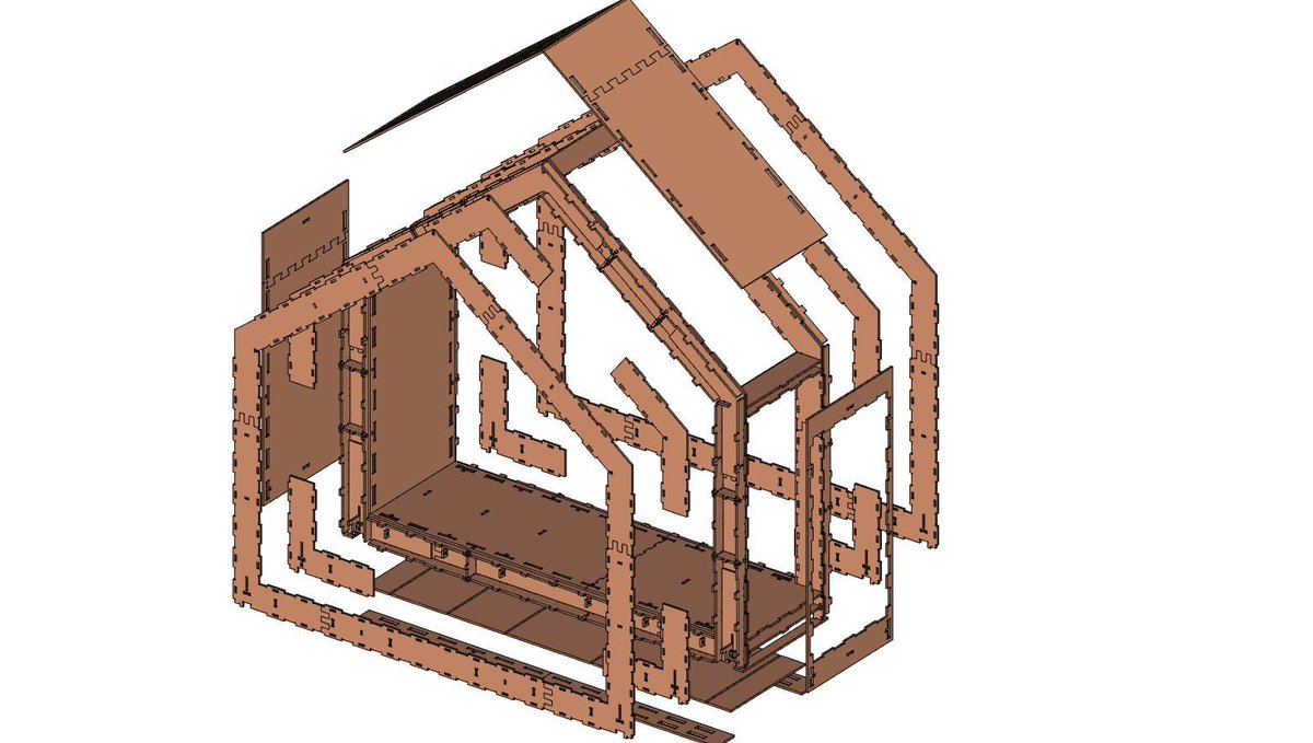 .<a href="/KampC_be/">Kamp C</a>  stapt als subpartner van <a href="/vlaams_brabant/">Vlaams-Brabant</a> mee in de house 4.0 energy projectaanvraag. Ons doel: het toepassen van het #wikihouse concept (#digitale fabricatie) in Vlaanderen.#modulair <a href="/prov_antwerpen/">Provincie Antwerpen</a>