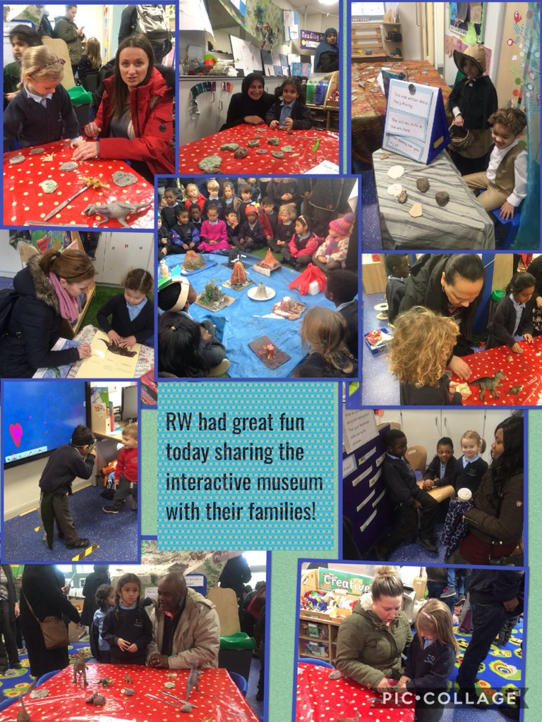 woody_reception's tweet photo. RW had great fun today sharing the interactive museum with their families! #piccoll https://t.co/1tC4yr48eY https://t.co/hKT8Ba1ZXu