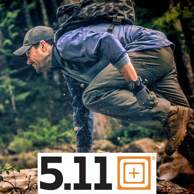 USTS's tweet photo. https://t.co/PcMlpIccYr

Being ready is about having the right gear and mindset to tackle any situation you may encounter in your daily life.

#5.11Tactical https://t.co/4gX8qR7txU