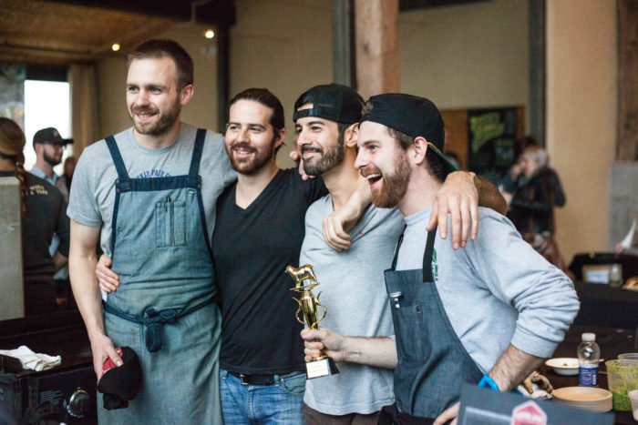 Calling all lamb lovers! Get your tickets to #LambJam #Austin and help us name the people's choice. bit.ly/LambJamTour