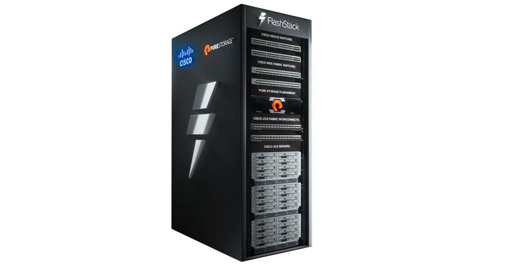 Reducing deployment risk with full #FlashStack rollback capability with <a href="/Cisco/">Cisco</a>. 

Find the right solution here ➡️ purefla.sh/2BErgef

#DataPlatform