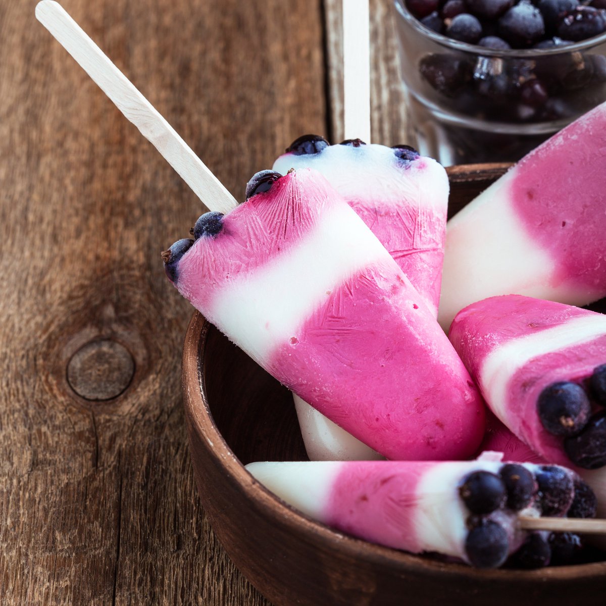 #NationalFrozenYogurtDay recipe on our Facebook page: goo.gl/qLUAEM #TuesdayThoughts