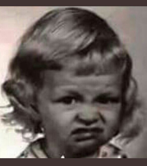 twfreedom50's tweet photo. That look when,
Someone with 30k followers follows you
But they only follow back 8k
#NotACheapDate https://t.co/gVkSA7PBL5
