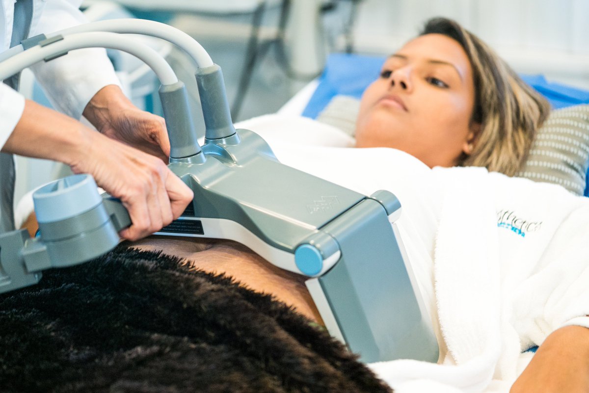 Are you bikini ready for spring break? CoolSculpting is a painless and easy way to get rid of those last few pounds! #CoolSculpting #BellyFat #Skin #SkinCare #Aesthetics #Healthy #SpringBreak #NJ