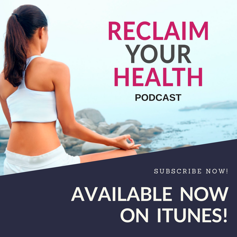 digmediatecs's tweet image. The brand new "Reclaim Your Health" Podcast is now live on iTunes. Check it out at apple.co/2BG6Vtq   including wisdom &amp;amp; insights from our first 3 guests. Subscribe to listen to our weekly shows and start reclaiming YOUR health!

#health #wellness #podcast #NP