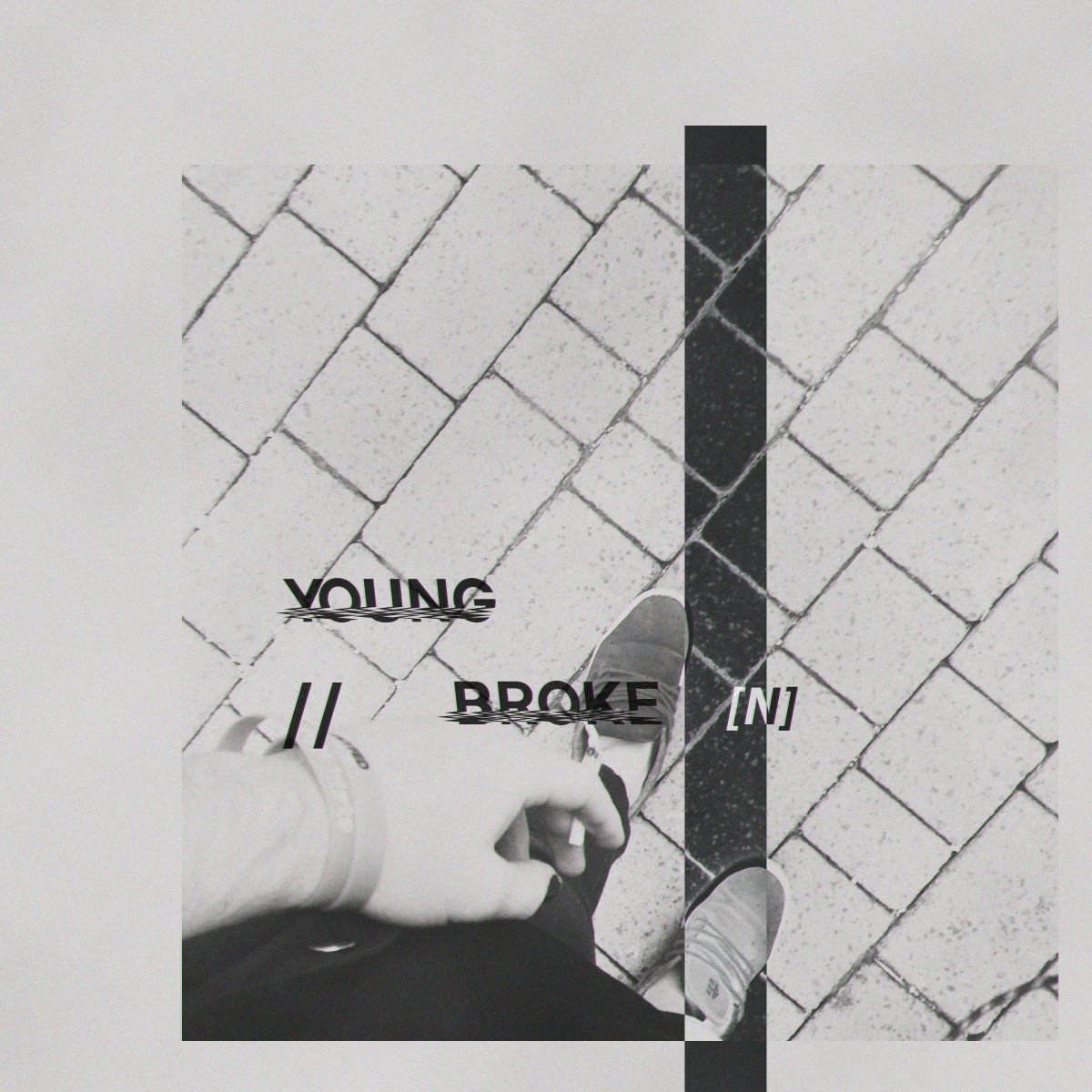 innactivefruit's tweet image. young and broke[n] a story on youth culture