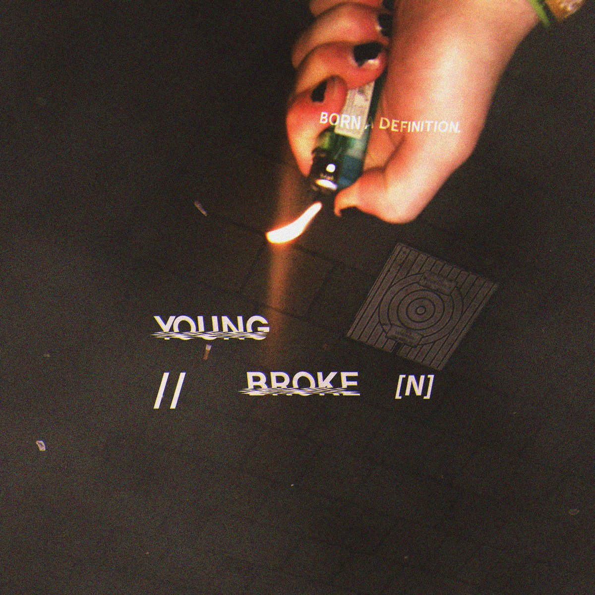 innactivefruit's tweet image. young and broke[n] a story on youth culture