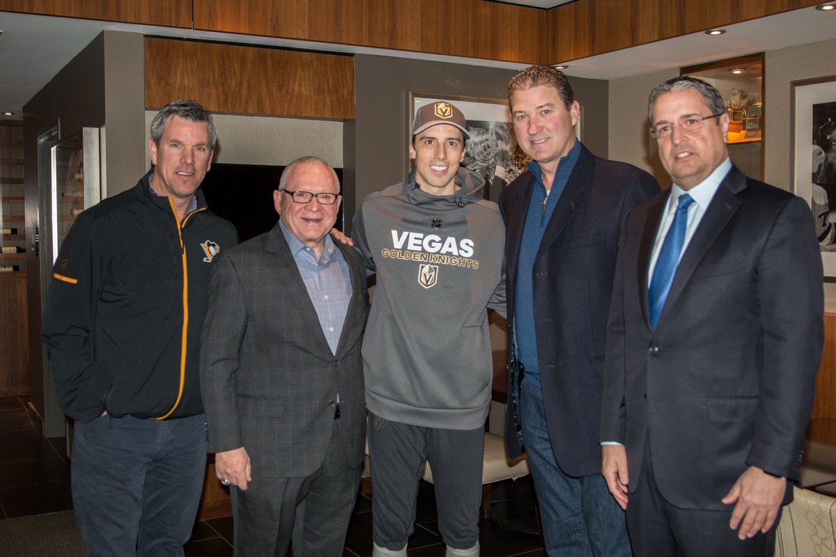 x - Pittsburgh Penguins tweet media