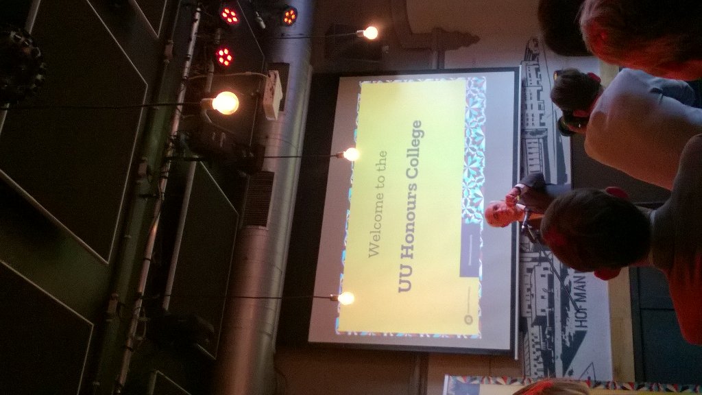 ⭐️HU_honours ⭐️ tweet media