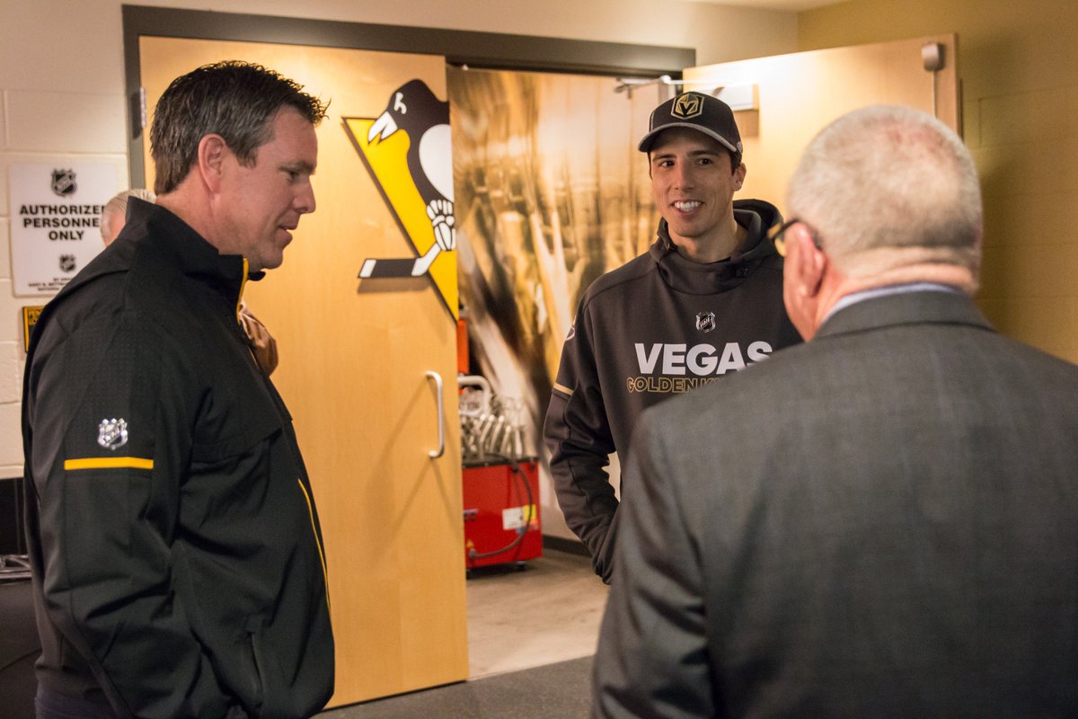 x - Pittsburgh Penguins tweet media