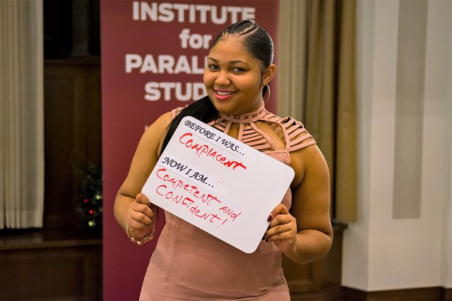 Take the next step towards a new and confident 'you'! 
Apply now to our rolling, fully online and highly ranked programs. gpem.luc.edu/apply/