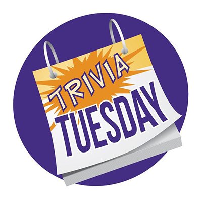 Today is Trivia Tuesday! 

The question:
How many different areas of study does EWU have?

Winner will be notified later on. Winners to weekly trivia questions will be entered to win a $20 bookstore giftcard at the end of the quarter.