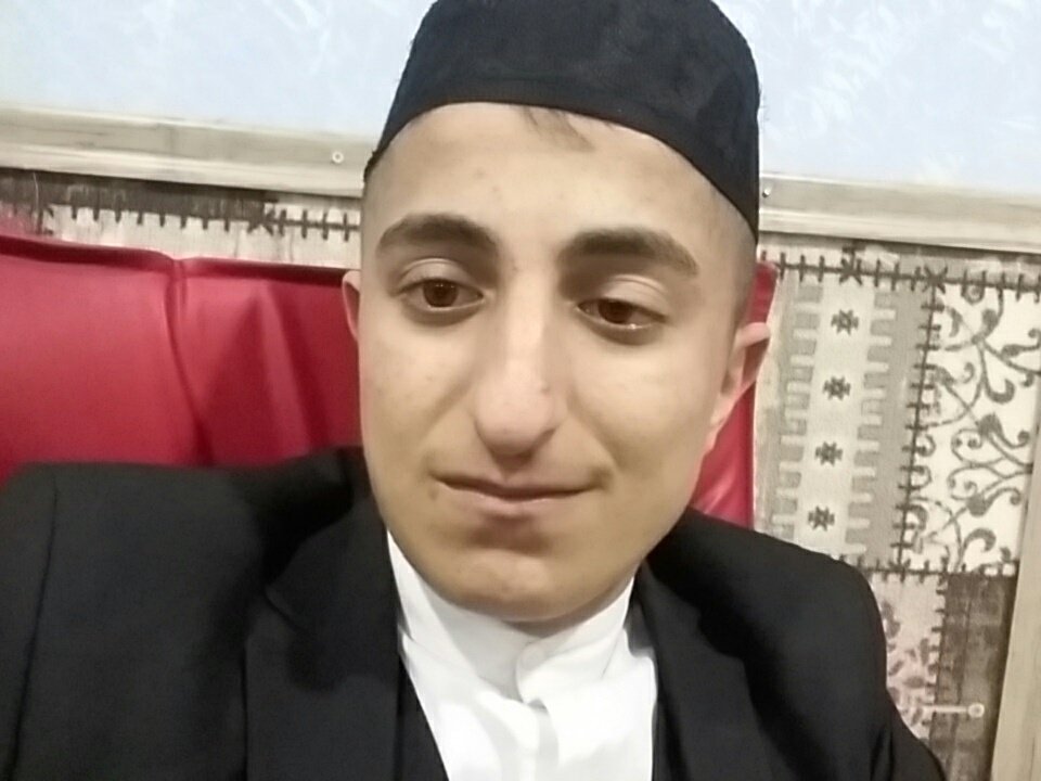 evliyaların sultani  seyh umran  ceylan el Muradi (@seyhgey) on Twitter photo 