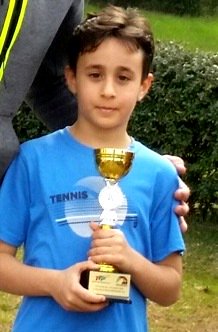 GSB_Mersin's tweet photo. TTF'nin 2018 faaliyet programında yer alan ve 29 Ocak 3 Şubat tarihlerinde Adana Atlı Spor Kulübü'nde yapılan 8-9 Yaş Tenis Kış Kupası'nda Mersin GHSİM sporcusu Toprak KONYA, 9 Yaşta Finale kalarak İkinci olma başarısı göstermiştir @farukozcelikgsb @mehbaykan https://t.co/1W9AVcDBPU