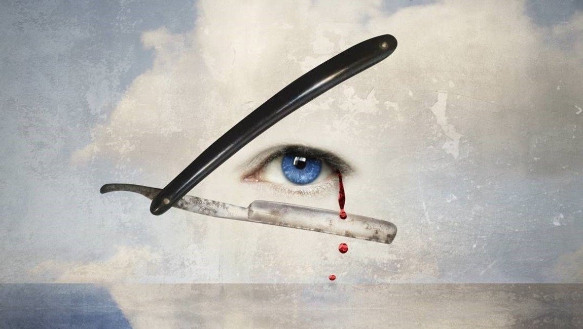 rncmlive's tweet photo. Why not see something a little different with your Valentine this year? Join us for an evening of 1920s Surrealist short films with new live scores composed and performed by our students https://t.co/9Qk9AO5Y7c #altvalentines #valentinesday https://t.co/WXLWruU6ig