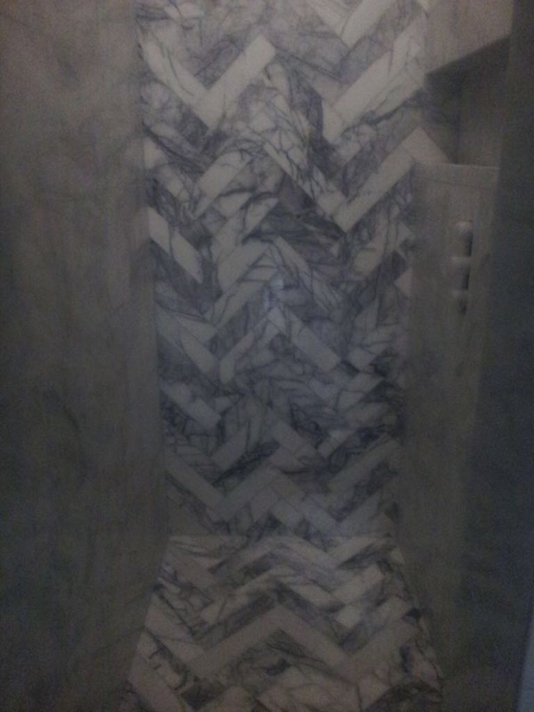 Wall Tiling / Shower Tiling
Contact us!
#floor #wall #bathroom #toilet #kitchen #tiles #refurbishment #tilers #londontiles #professionaltiles #londonWall