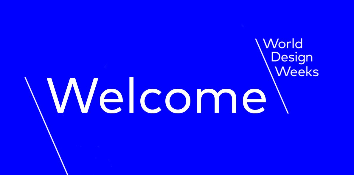 WDesignWeeks's tweet image. We are proud to announce @designindaba is new member to #worlddesignweeks! #design #weeks #festivals #events