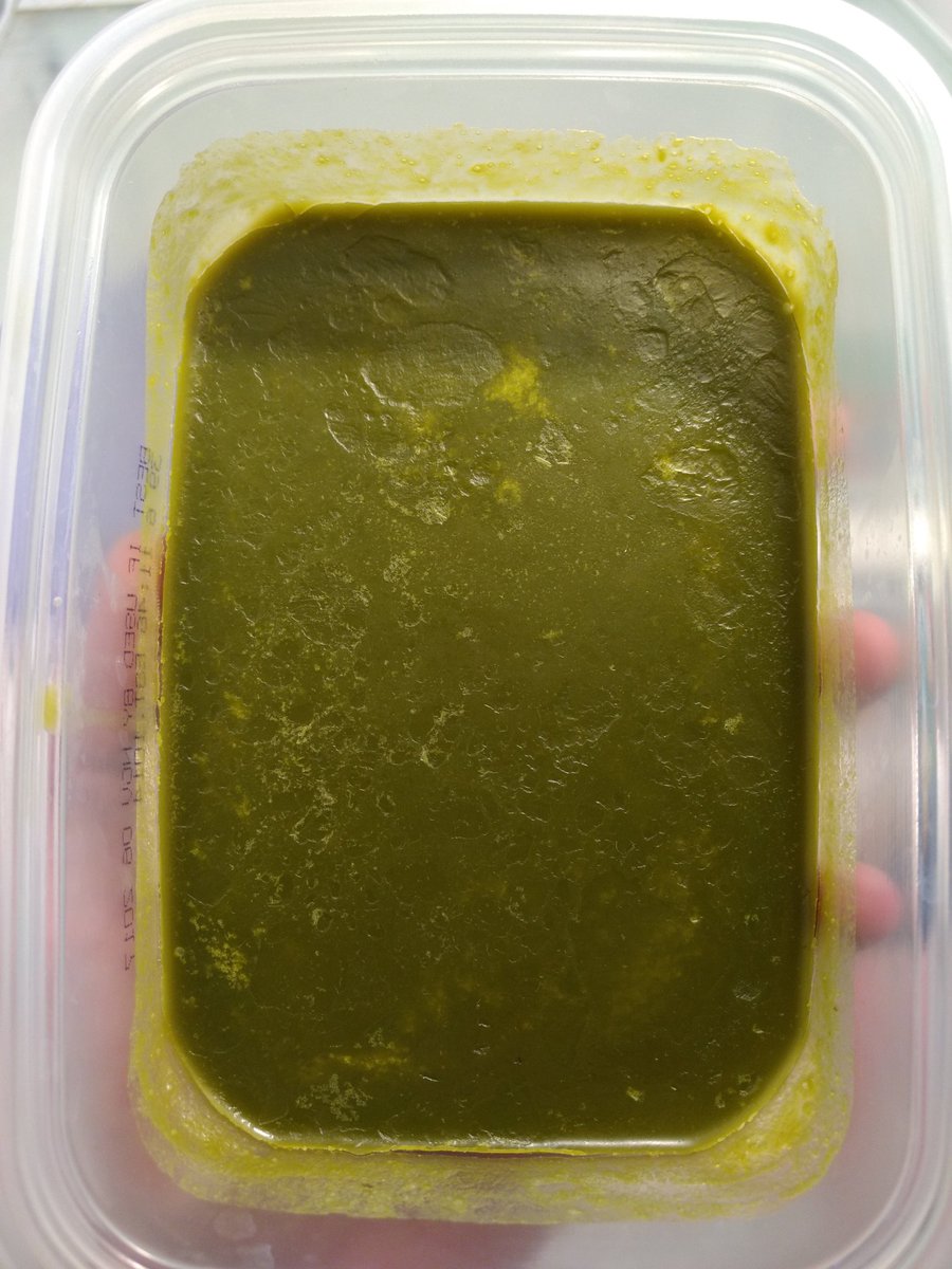 MadGreenz's tweet photo. Fresh Batch of Cannabutter 

#MadGreenzMedical
#MadGreenz
#Hempire
#CannaButter
#MedicalMarijuana
#weed https://t.co/1pWMaogG4B