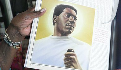 Otis Redding