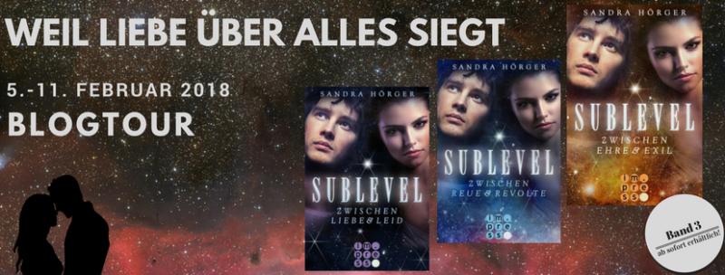 JennyChris17's tweet image. Schaut vorbei und sichert euch euer Tageslos für die #Sublevel Blogtour: seductivebooks.blogspot.de/2018/02/blogto…