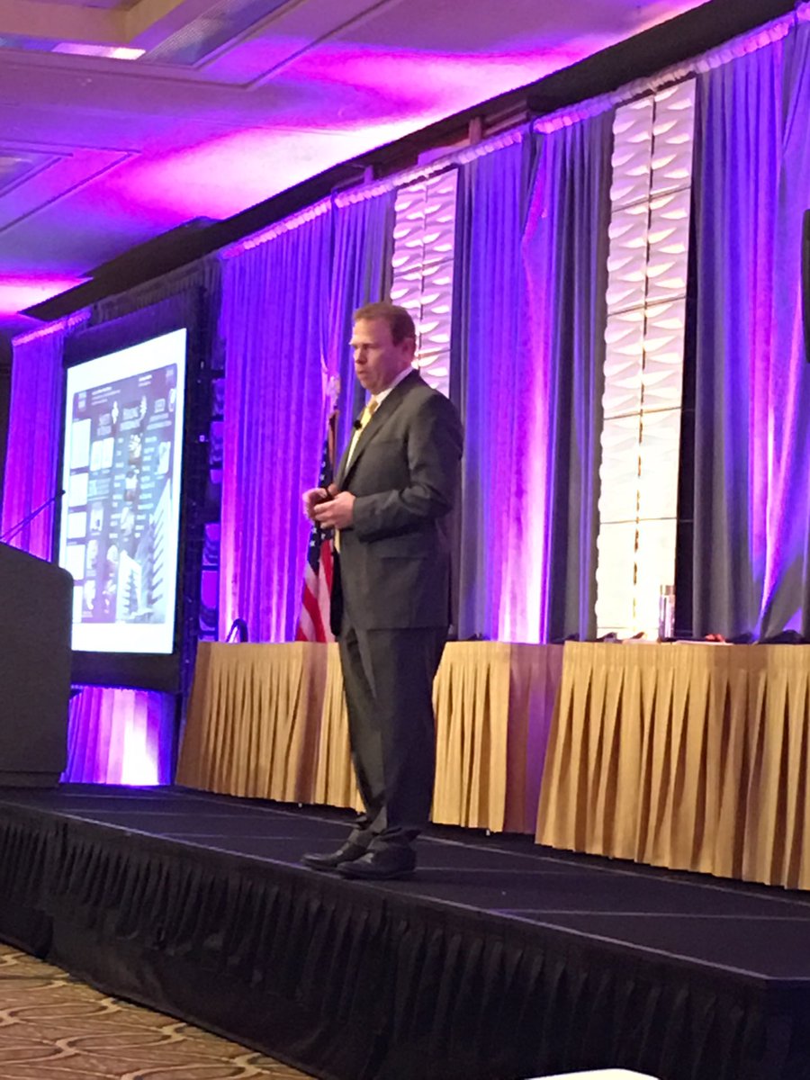 byeungrn's tweet photo. #ACNLconference2018 Welcome #CultureOfOwnership @bobdent https://t.co/GnGOAuuGFV