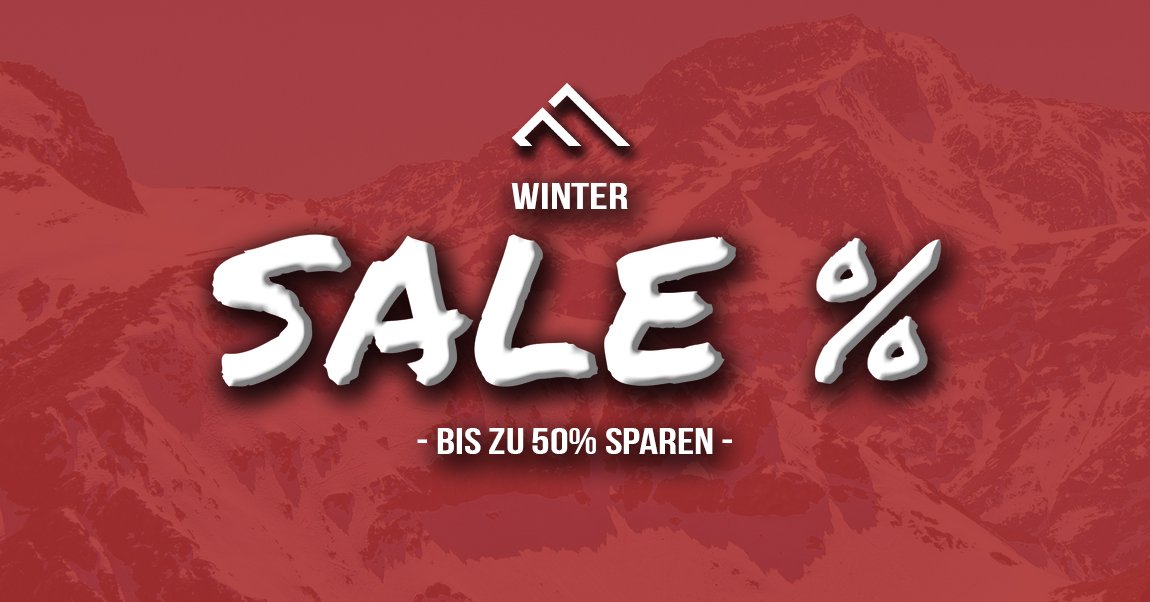 % WINTER SALE %
➤ From now on, all products of the current winter collection are available at a much reduced price. Only while stocks last. 

➤ Shop now:
exxpozed.de
exxpozed.com
exxpozed.co.uk
exxpozed.ch

#winter #sale #wintersale