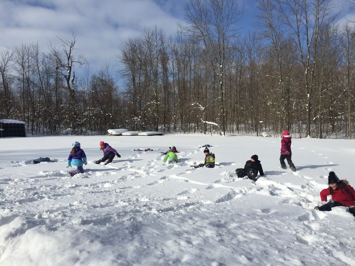 Mrs_MPiotrowski's tweet photo. So much #winterfun @YMCAGP @ShantyBayPS https://t.co/vH24z7ITq2