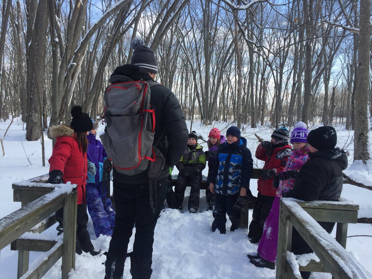 Mrs_MPiotrowski's tweet photo. So much #winterfun @YMCAGP @ShantyBayPS https://t.co/vH24z7ITq2