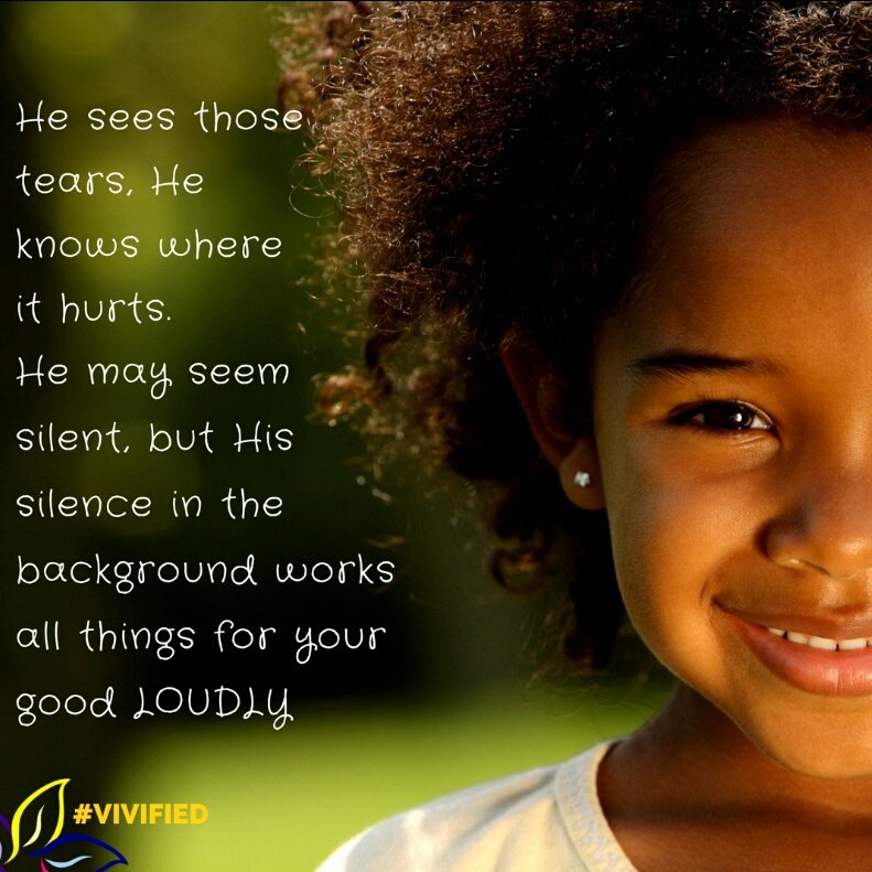 vivifiedchurch's tweet photo. #godsnotdead #ATWT #allthingsworktogether #notsilent #vivify #vivified https://t.co/769uGygMpO