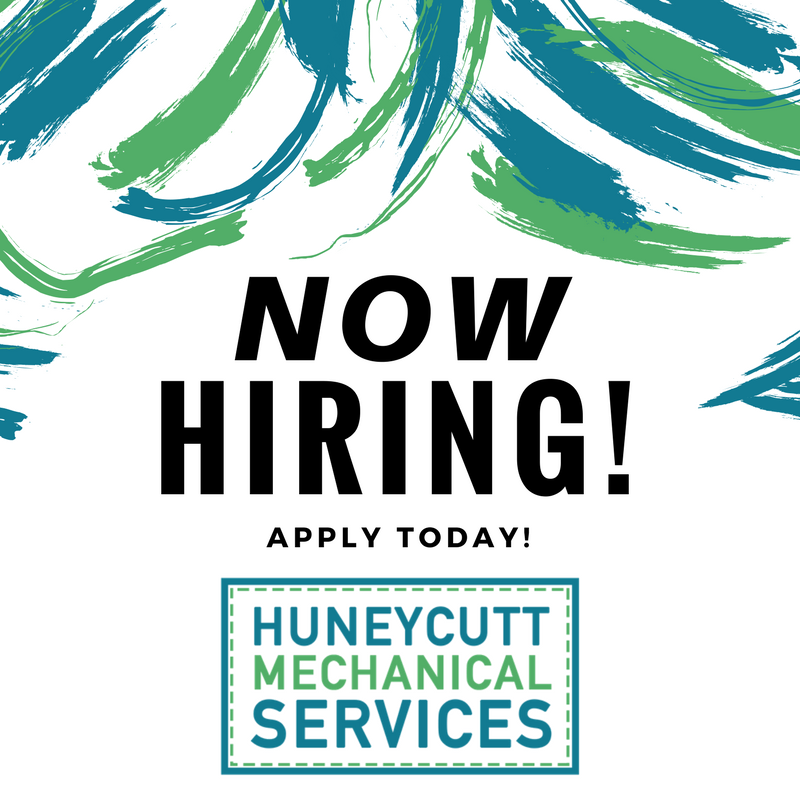 HuneycuttMechan's tweet photo. We're hiring! Click on the "Jobs" tab on our Facebook page and apply today. https://t.co/CsuzpE4vEc