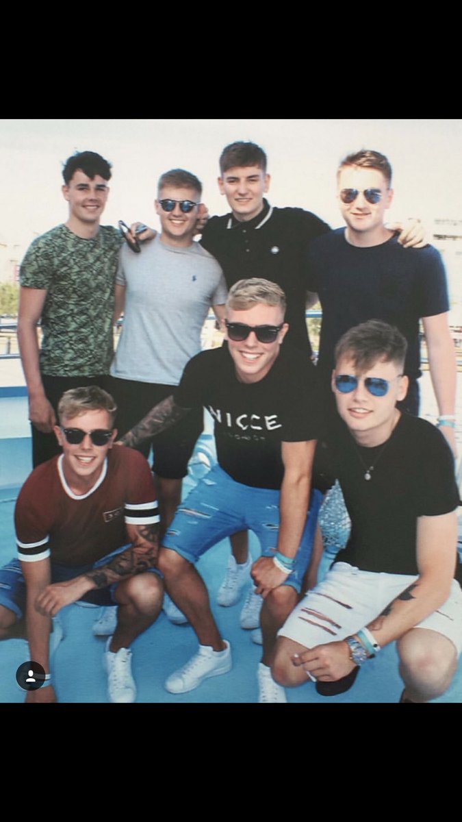 BaxterStephen's tweet photo. @GJkerr97 happy birthday G see you sat #newki❤️ https://t.co/3wElbeN5cF