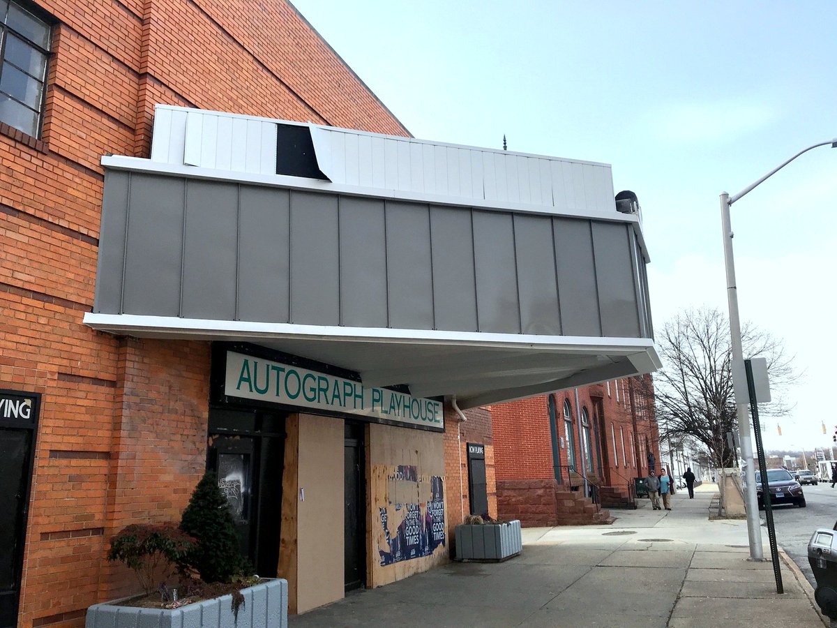 BaltimoreArtsRealty tweet media