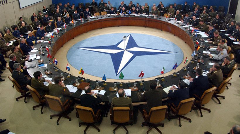 eprotothema's tweet photo. #UK support accession of #FYROM to #NATO as #Macedonia https://t.co/33pDtn33cU https://t.co/kCeigrdaOS
