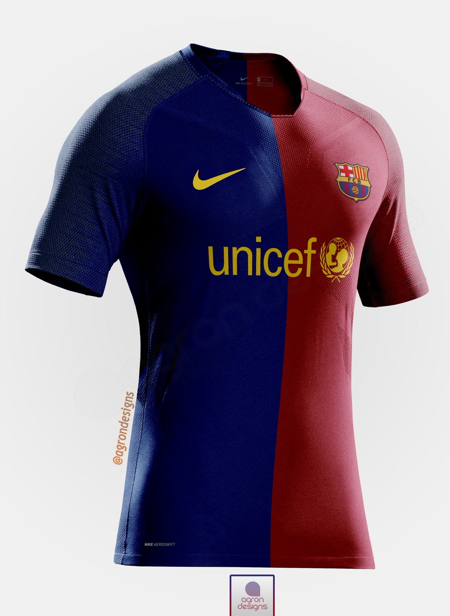 barcelona 2009 kit