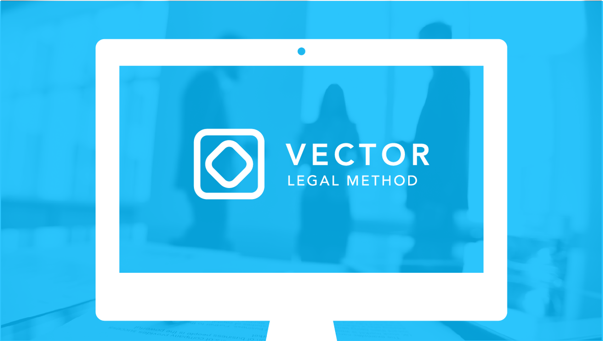 Check out our latest Press Release highlighting the Release of Vector's Litigation Management Platform. #legaltech #productrelease bit.ly/2E5r2yO