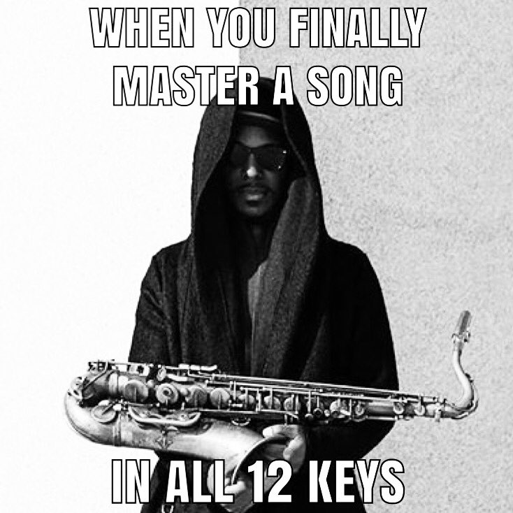 Jazz Memes on Twitter: 