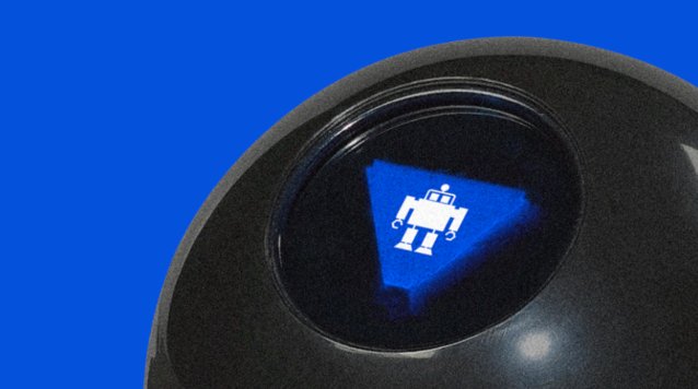 .<a href="/skasriel/">Stephane Kasriel</a> on why the more extreme forecasts of the #AI future are irresponsible and run the risk of becoming a self-fulfilling prophecy <a href="/stevelevine/">Steve LeVine</a> <a href="/axios/">Axios</a> bit.ly/2EpCCIv