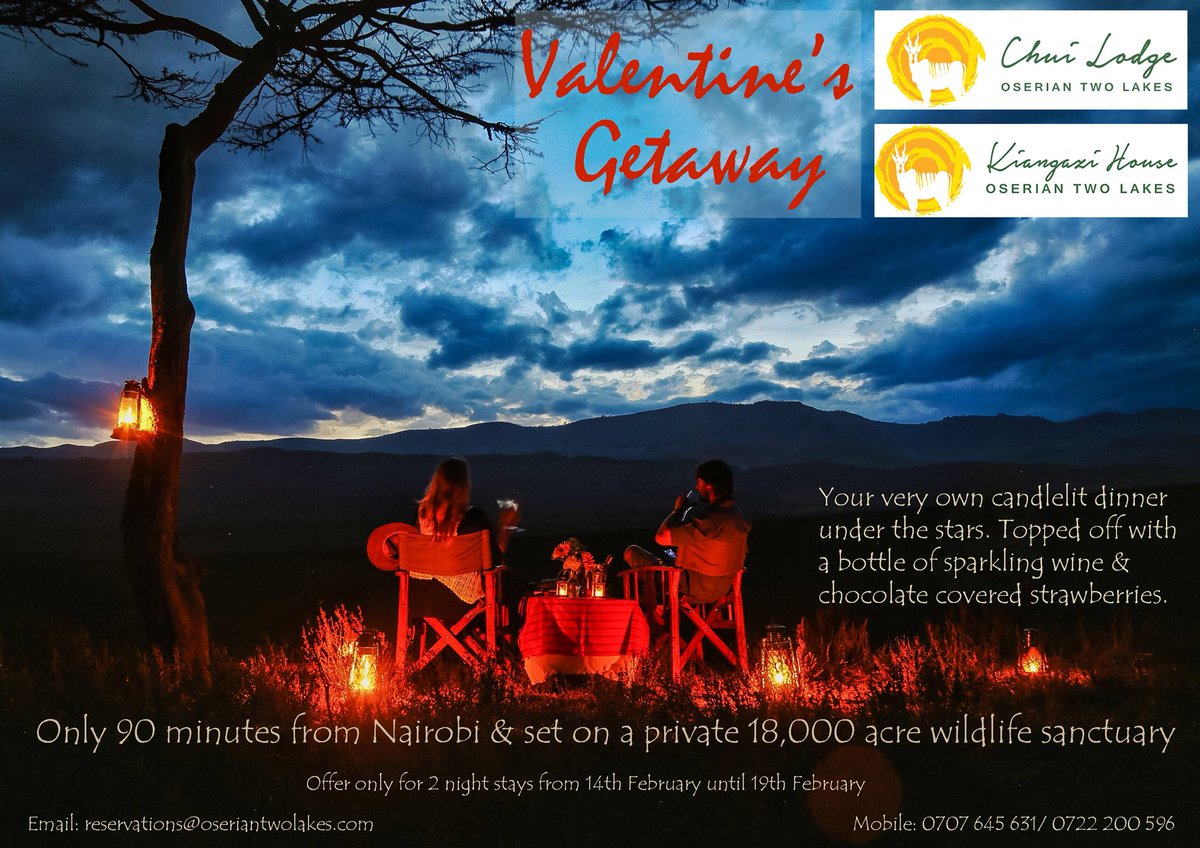 Chui Lodge tweet media