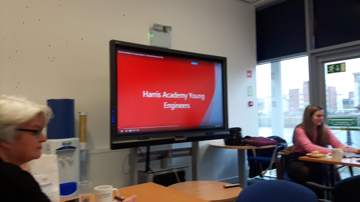 DYWTayCities's tweet image. Great afternoon with @ElevatorUK &amp;amp; @dywperth phase 1 judging of schools Making Your Pitch Happen.  Good luck to everyone.