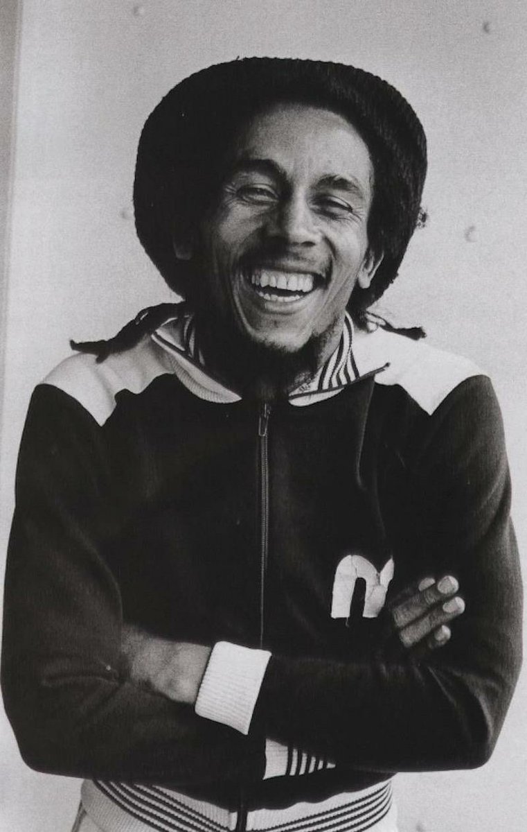 Blessed 73rd Earthstrong @BobMarley! 🎂