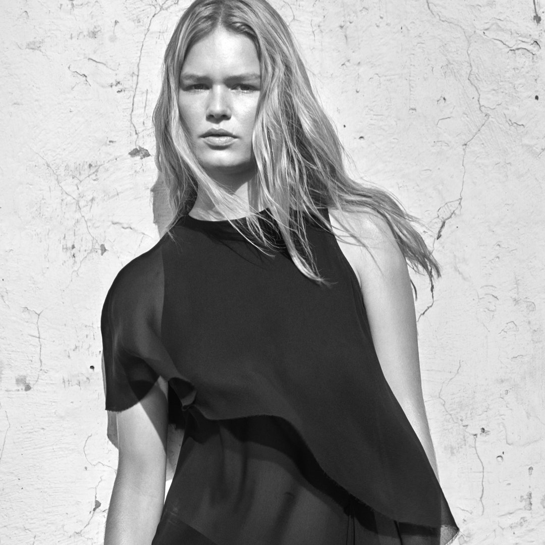 Twitter Anna Ewers nude photos 2019 Twitter Anna Ewers nude photos 2019