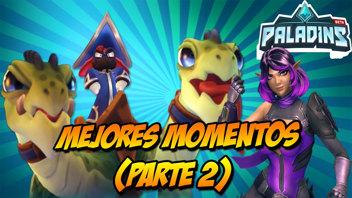 Mejores momentos [Segunda parte] 😂👇👇  

youtu.be/rMtjEzvE48Q             

<a href="/socialgameplay/">SocialGameplay.com</a> <a href="/Promo_YT/">Promos YouTubers 16K</a> <a href="/AlvaroYT9/">AYUDO YOUTUBERS 4K</a>  @promoYTV <a href="/AyudaCanaalesYT/">Ayuda Canales YT</a> <a href="/venevlogs/">venevlogs</a> <a href="/Promox_YouTube/">YouTube Promoción 💥</a>  <a href="/YTRetweets/">★YouTube Retweets★</a>  <a href="/Demented_RTs/">Kenya Online Sugarmummies</a>  @YouTubeRT09 <a href="/Ayuda_RT_YT/">AYUDA     RT      YT</a>  <a href="/HyperRT/">HyperRTs</a> <a href="/YouPartum/">ComunidadYouPartum</a>