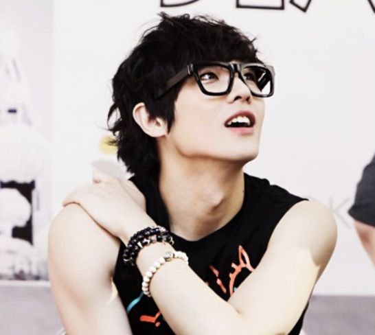 Happy Birthday Lee Joon!!      