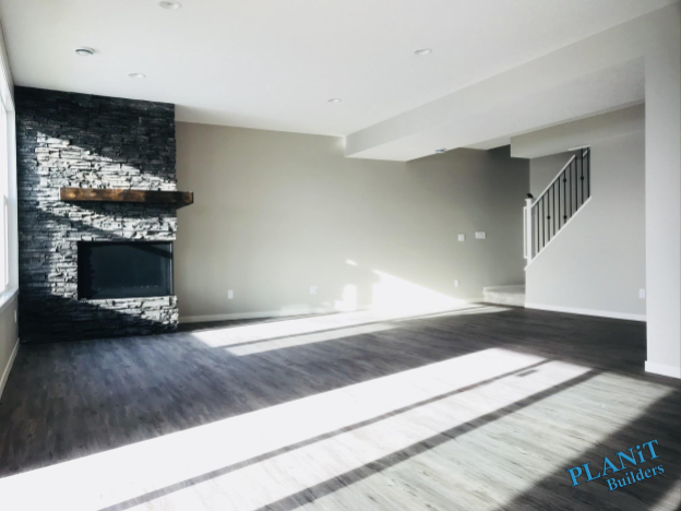 Planit_Builders's tweet photo. Another gorgeous basement completed by PLANiT Builders for one of our customers in Cranarch Cres SE Calgary. https://t.co/X4wyA5rJ7M