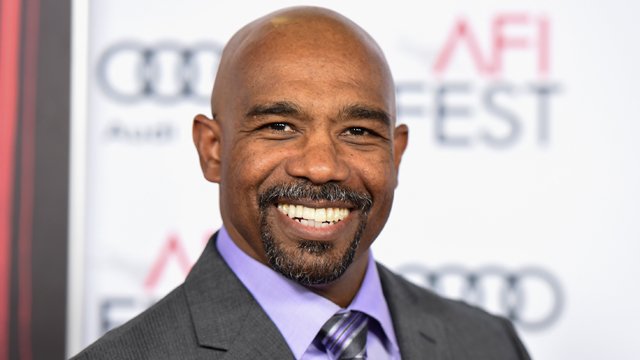 Happy Birthday Michael Beach 