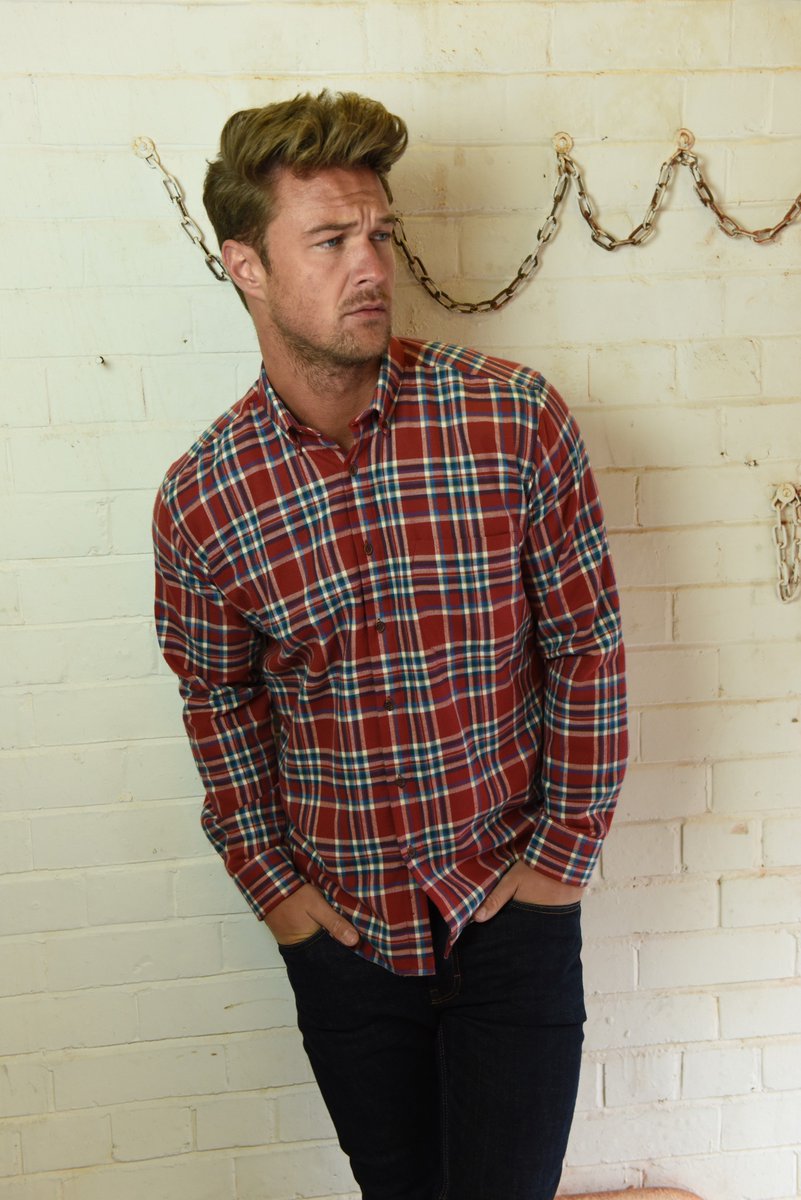SC_1973's tweet photo. Perfect Valentine's Gift for him.
Shop now.
#winterwarmers #giftsforhim #valentinesday #menswear #mensfashion #shirting #brushedcottonflannel #casualwear #formalwear #socostyle #manchester https://t.co/z3xqLDu0dP